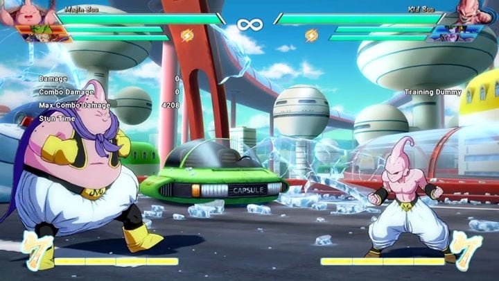 W grze jest sporo lekcji, w których nauczysz się podstaw gry lub opanujesz zaawansowane combosy. - Porady na start - Dragon Ball FighterZ - poradnik do gry