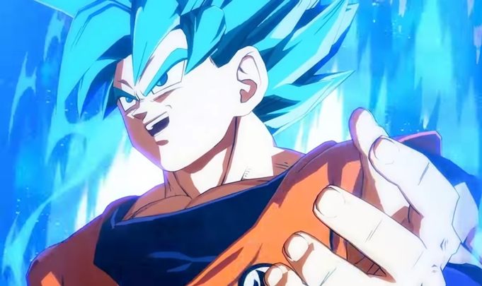 Aby odblokować Goku w swojej boskiej formie, musisz spełnić jeden z poniższych warunków - Jak odblokować trzy ukryte postacie w Dragon Ball FighterZ? - Dragon Ball FighterZ - poradnik do gry