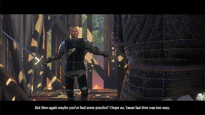 Zobacz także - Kingdom Come: Jak odblokować trofeum Pełen łaski? - Kingdom Come Deliverance - poradnik do gry