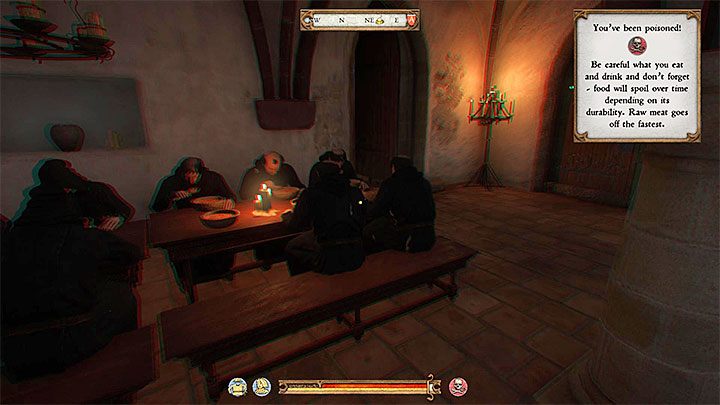 5 - Kingdom Come: Igła w stogu siana - Kingdom Come Deliverance - poradnik do gry