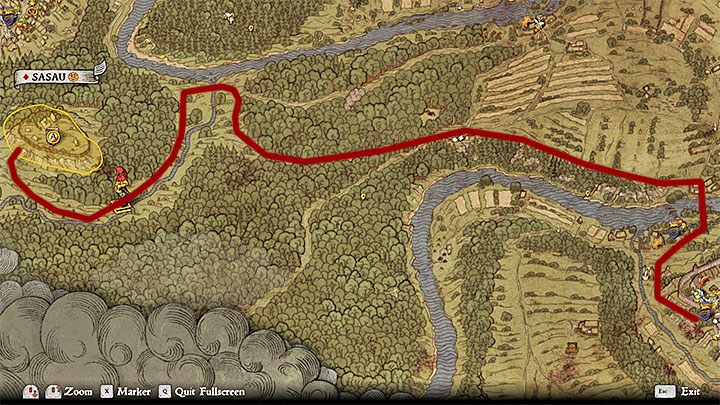 Zanim wyruszysz do fortu Wranik warto zaliczyć cel powiązany ze zdaniem raportu Radzikowi i Hanuszowi - Kości zostały rzucone | Zadania główne w Kingdom Come - Kingdom Come Deliverance - poradnik do gry