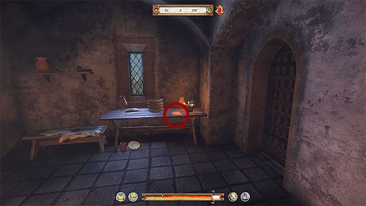 1 - Igła w stogu siana | Zadania główne w Kingdom Come - Kingdom Come Deliverance - poradnik do gry