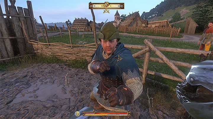 W ramach rozgrywania tego wariantu questu musisz wziąć udział w serii pojedynków na pięści - Jeśli nie siłą pięści | Zadania główne w Kingdom Come - Kingdom Come Deliverance - poradnik do gry
