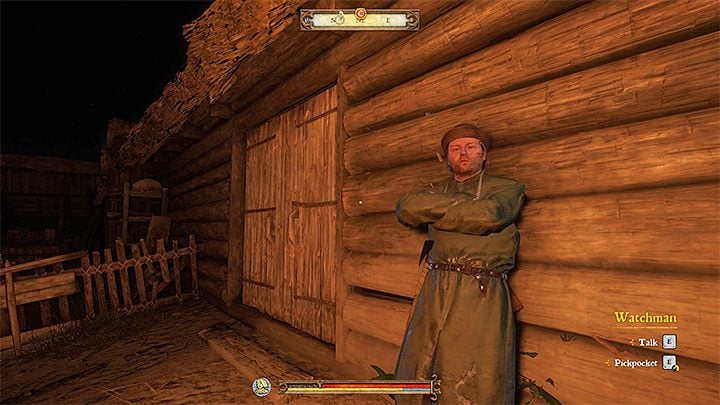 1 - Przesłuchanie | Zadania główne w Kingdom Come - Kingdom Come Deliverance - poradnik do gry