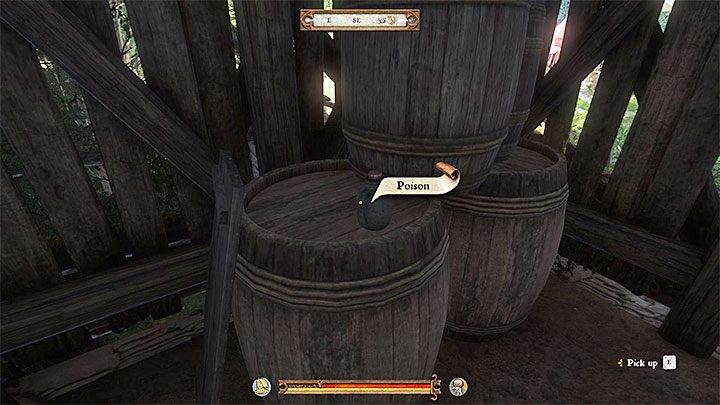 2 - Gniazdo żmij | Zadania główne w Kingdom Come - Kingdom Come Deliverance - poradnik do gry