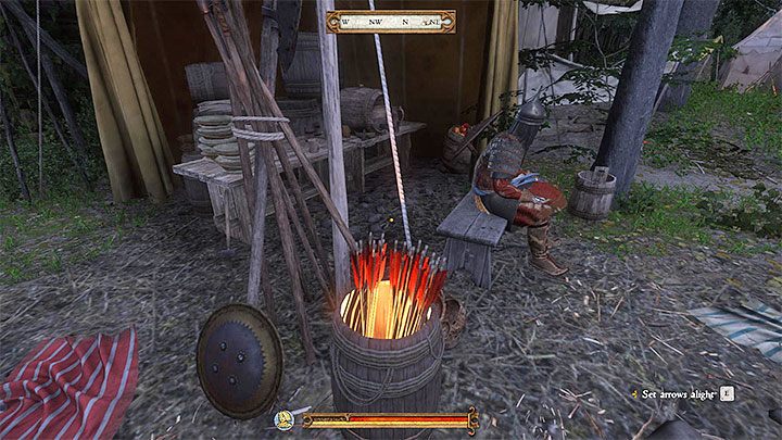 3 - Gniazdo żmij | Zadania główne w Kingdom Come - Kingdom Come Deliverance - poradnik do gry