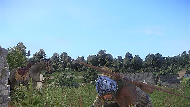Zielarstwo to jedna z najciekawszych dziedzin, w której możesz się specjalizować w grze Kingdom Come: Deliverance - Kingdome Come: Porady na start - Kingdom Come Deliverance - poradnik do gry