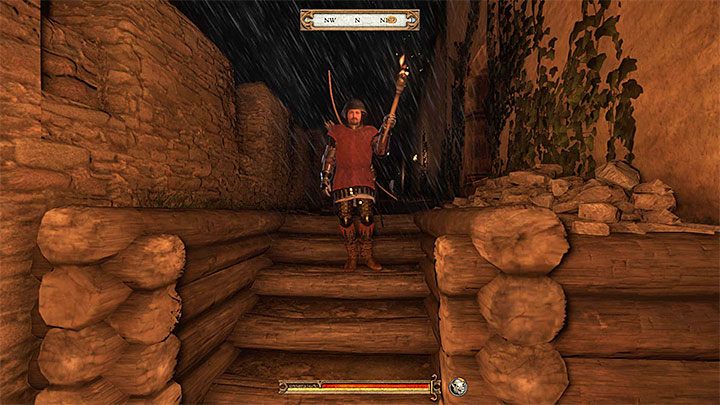 W Kingdom Come: Deliverance obecny jest pełny cykl dnia i nocy - Kingdome Come: Porady na start - Kingdom Come Deliverance - poradnik do gry