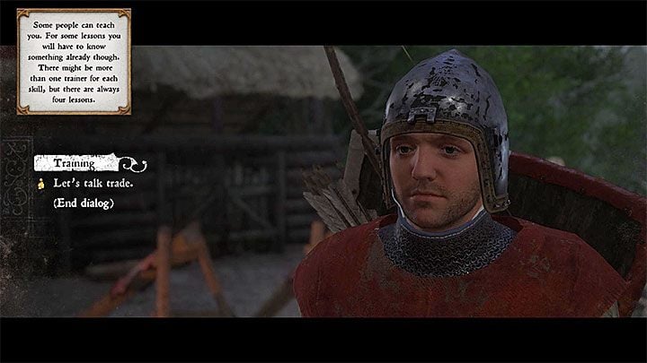 Rozwijanie umiejętnościmoże zająć ci dużo czasu lub może być problematyczne np - Kingdom Come: Rozwój postaci - Kingdom Come Deliverance - poradnik do gry