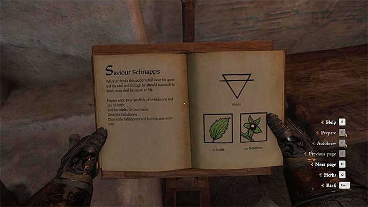1 - Kingdom Come: Alchemia - Kingdom Come Deliverance - poradnik do gry