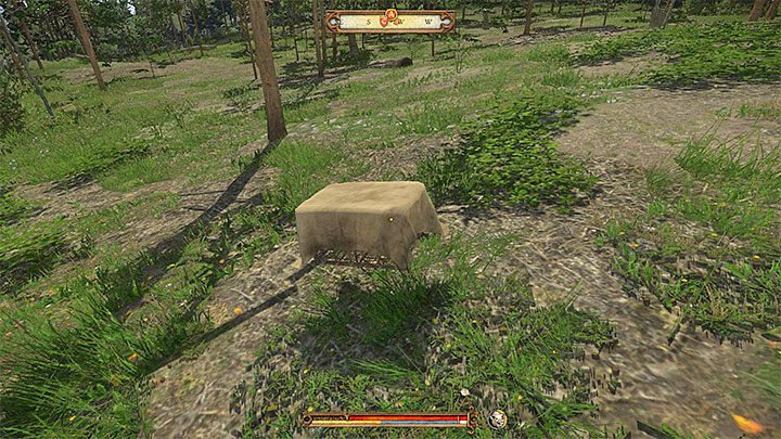 1 - Kingdom Come: Dlaczego zniknęły klatki na słowiki (zadanie Ptaszek w garści)? - Kingdom Come Deliverance - poradnik do gry
