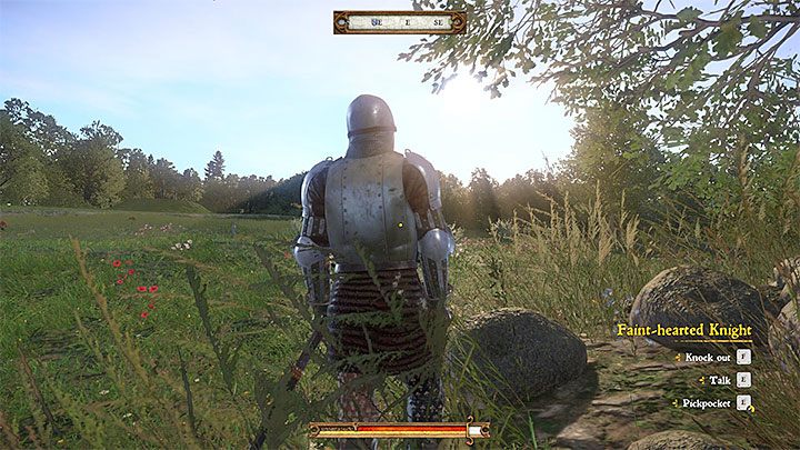 4 - Kingdom Come: Jak zdobyć dobrą zbroję na początku gry? - Kingdom Come Deliverance - poradnik do gry