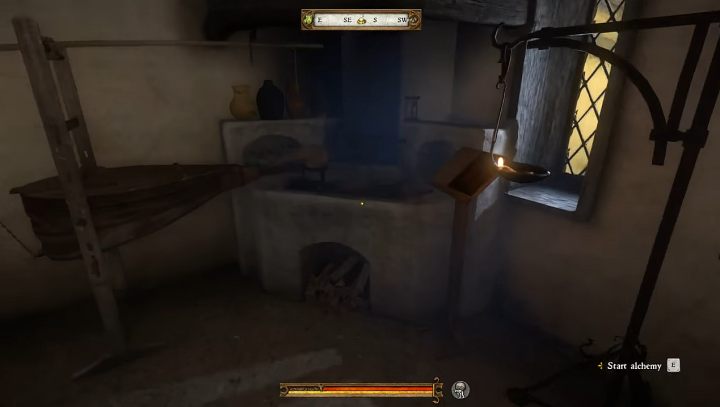 1 - Kingdom Come: Jak zrobić Zbawiennego Sznapsa? - Kingdom Come Deliverance - poradnik do gry