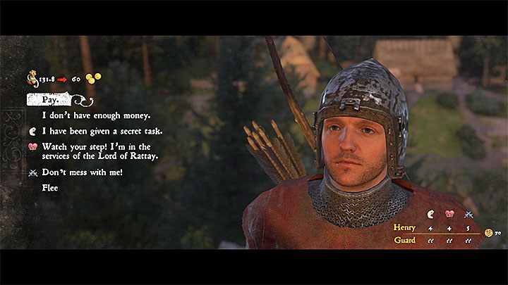 Najpoważniejsze przestępstwa to między innymi - Kingdom Come: Co zrobić gdy popełnię przestępstwo? - Kingdom Come Deliverance - poradnik do gry