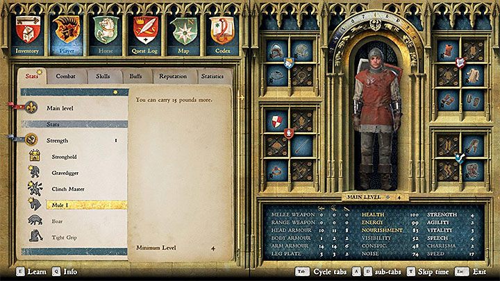 Wszystkie perki umiejętności Zielarstwo - Zacznij jak najwcześniej rozwijać tę umiejętność poprzez zbieranie roślin - Najlepsze perki w Kingdom Come - Kingdom Come Deliverance - poradnik do gry