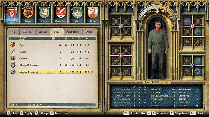 Gra Kingdom Come: Deliverance nie pozwala na nielimitowane zapisywanie aktualnego stanu gry w dowolnym momencie rozgrywki, co jest to sporym utrudnieniem, które może Cię dużo kosztować jeśli nie zachowasz odpowiednich środków ostrożności - Kingdom Come: Dlaczego nie mogę zapisać gry? - Kingdom Come Deliverance - poradnik do gry