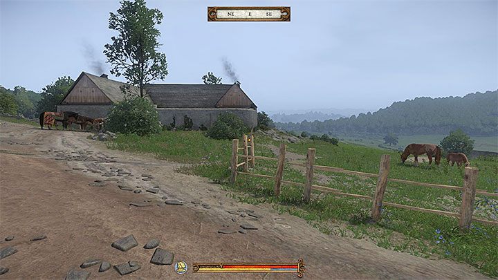 1 - Kingdom Come: Jak zdobyć najlepszego konia? - Kingdom Come Deliverance - poradnik do gry