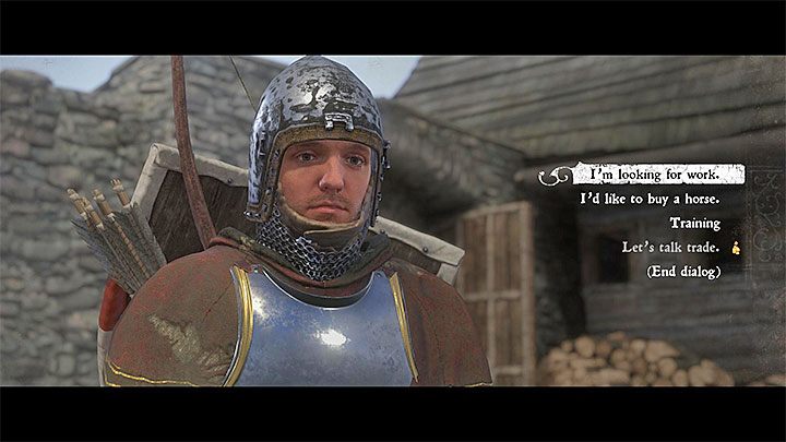 2 - Kingdom Come: Jak zdobyć najlepszego konia? - Kingdom Come Deliverance - poradnik do gry