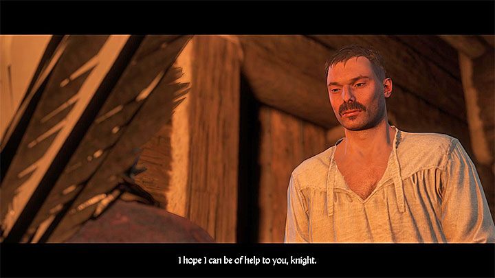 Z wyprodukowaniem tego legendarnego miecza powiązany jest poboczny quest Miecz królowej z Saby - Kingdom Come: Jak zdobyć miecz królowej z Saby? - Kingdom Come Deliverance - poradnik do gry