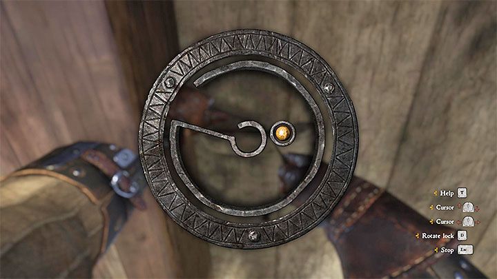 Każda nieudana mini-gra z włamywania się oznacza złamanie jednego z wytrychów z inwentarza bohatera - Kingdom Come: Jak zdobywać wytrychy i ich nie marnować? - Kingdom Come Deliverance - poradnik do gry