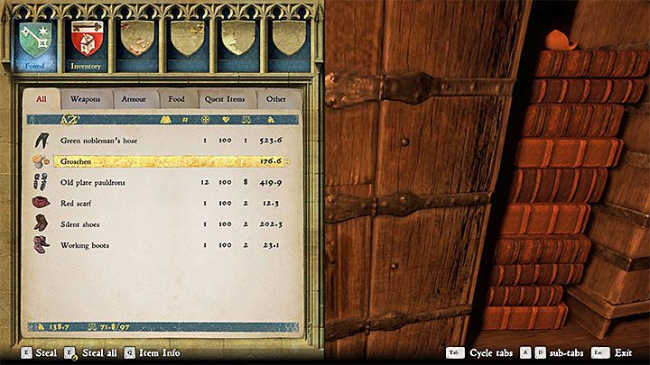 Inne ciekawe metody na wzbogacenie się to - Kingdom Come: Jak szybko wzbogacić się? - Kingdom Come Deliverance - poradnik do gry