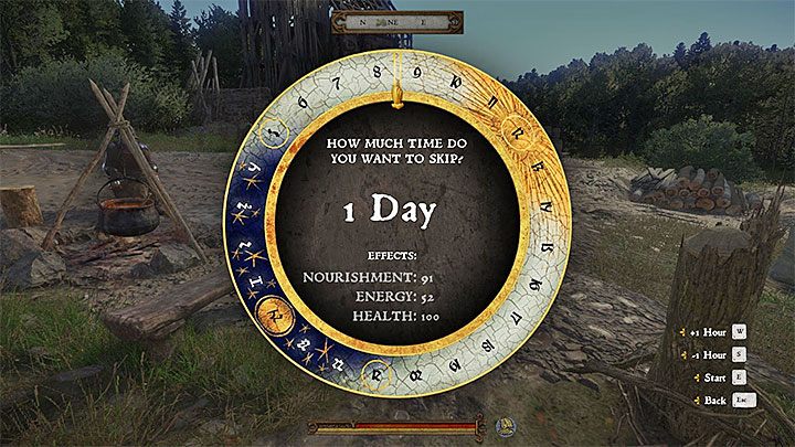 W ramach zaliczania questów dodatku From the Ashes musisz przyczynić się do odbudowania wioski Przybysławice - Kingdom Come: Jak szybko wzbogacić się? - Kingdom Come Deliverance - poradnik do gry