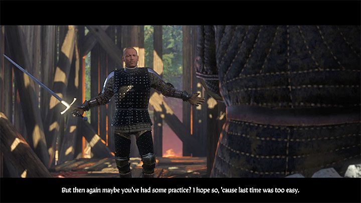Konus (Runt) to silny przeciwnik, którego należy pokonać w końcowej części głównego zadania Próba ognia gry Kingdom Come: Deliverance - Kingdom Come: Jak pokonać Konusa? - Kingdom Come Deliverance - poradnik do gry