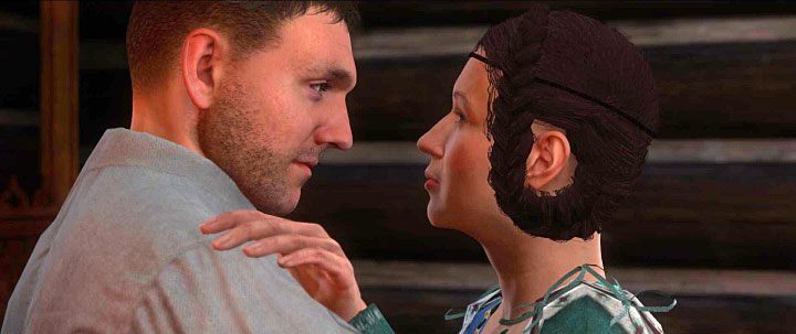 1 - Kingdom Come: Pani Szczepanka - zadanie Do twych usług, pani - Kingdom Come Deliverance - poradnik do gry