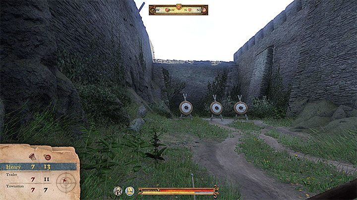 4 - Kingdom Come: Pani Szczepanka - zadanie Do twych usług, pani - Kingdom Come Deliverance - poradnik do gry