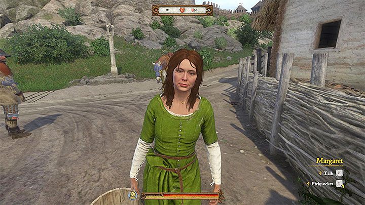 1 - Kingdom Come: Jak odblokować trofeum Mistrz łowczy? - Kingdom Come Deliverance - poradnik do gry