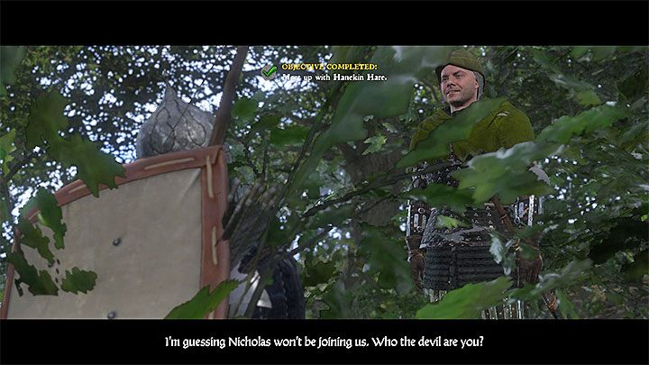 2 - Kingdom Come: Jak odblokować trofeum Mistrz łowczy? - Kingdom Come Deliverance - poradnik do gry