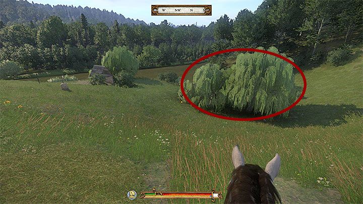 2 - Skarb XX - Mapy skarbów w Kingdom Come - Kingdom Come Deliverance - poradnik do gry