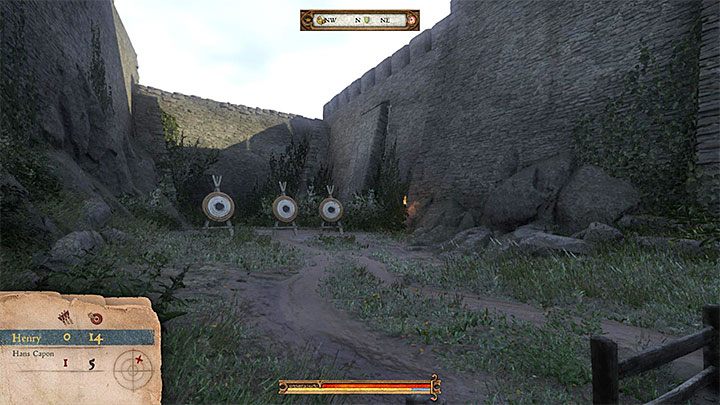 2 - Trening czyni mistrza | Zadania główne Kingdom Come - Kingdom Come Deliverance - poradnik do gry