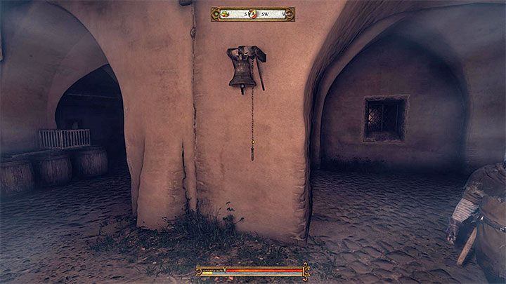 1 - Utrzymanie porządku | Zadania główne Kingdom Come - Kingdom Come Deliverance - poradnik do gry