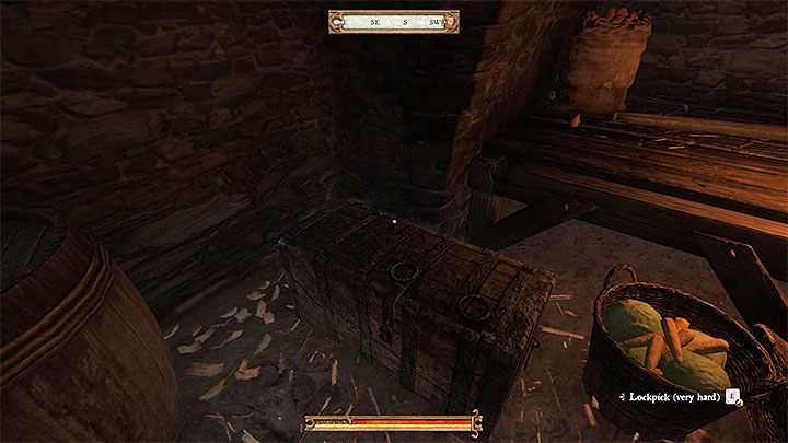 Zadanie możesz zakończyć na kilka sposobów - Oberża Na Polance | Zadania poboczne w Kingdom Come - Kingdom Come Deliverance - poradnik do gry