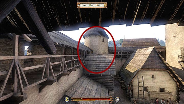Istnieje też alternatywna metoda pozyskania złota dla górników - Oberża Na Polance | Zadania poboczne w Kingdom Come - Kingdom Come Deliverance - poradnik do gry