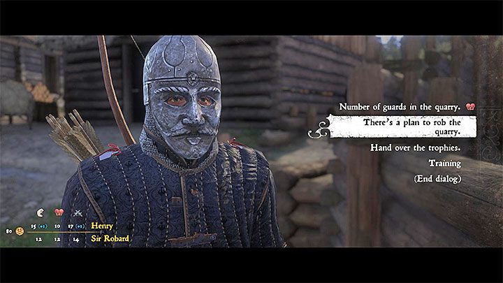 Opisywane zadanie może przebiec na dwa główne sposoby - Oberża Na Polance | Zadania poboczne w Kingdom Come - Kingdom Come Deliverance - poradnik do gry