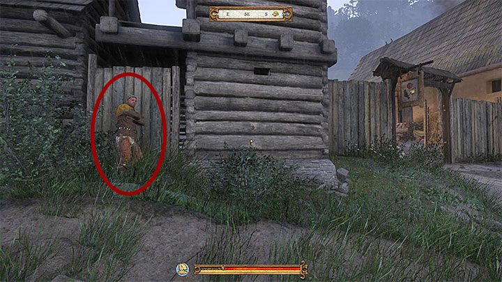 1 - Nie wszystko złoto | Zadania główne w Kingdom Come - Kingdom Come Deliverance - poradnik do gry