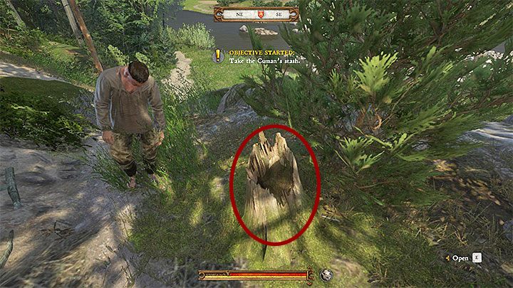 3 - Ledeczko | Zadania poboczne Kingdom Come - Kingdom Come Deliverance - poradnik do gry