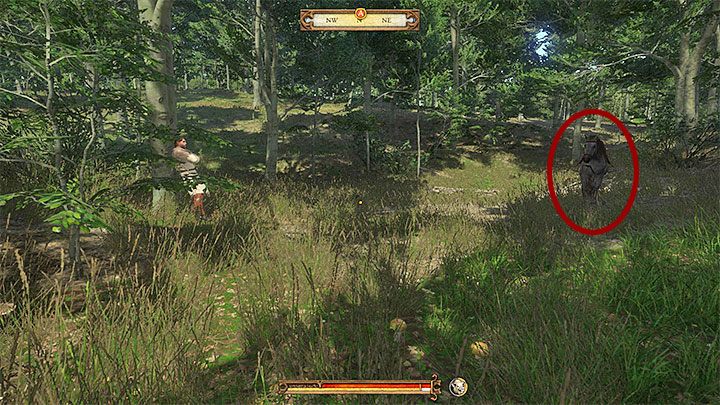 2 - Użyce | Zadania poboczne Kingdom Come - Kingdom Come Deliverance - poradnik do gry