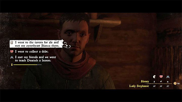 3 - Uciekaj | Zadania główne Kingdom Come - Kingdom Come Deliverance - poradnik do gry