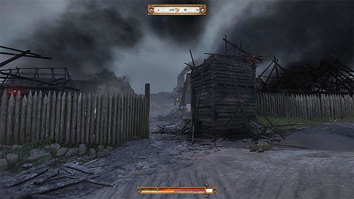 1 - Powrót do domu; Przebudzenie | Zadania główne Kingdom Come - Kingdom Come Deliverance - poradnik do gry