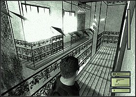 1 - Etap 2 (1) | Police Station | Tom Clancys Splinter Cell - Tom Clancys Splinter Cell - poradnik do gry