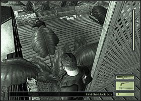 2 - Etap 2 (1) | Police Station | Tom Clancys Splinter Cell - Tom Clancys Splinter Cell - poradnik do gry