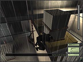 5 - Etap 3 | Kalinatek | Tom Clancys Splinter Cell - Tom Clancys Splinter Cell - poradnik do gry
