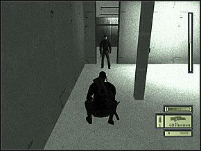 8 - Etap 3 | Kalinatek | Tom Clancys Splinter Cell - Tom Clancys Splinter Cell - poradnik do gry