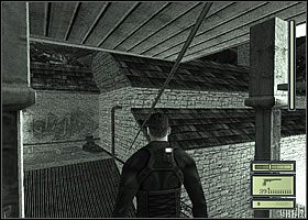 1 - Etap 2 (2) | Police Station | Tom Clancys Splinter Cell - Tom Clancys Splinter Cell - poradnik do gry