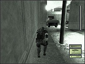 Wykorzystaj tę chwilę - Etap 2 (1) | Chinese Ambassy | Tom Clancys Splinter Cell - Tom Clancys Splinter Cell - poradnik do gry