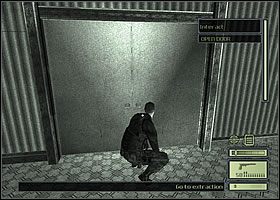 5 - Etap 3 (2) | Police Station | Tom Clancys Splinter Cell - Tom Clancys Splinter Cell - poradnik do gry