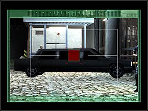 1 - Etap 2 (2) | Chinese Ambassy | Tom Clancys Splinter Cell - Tom Clancys Splinter Cell - poradnik do gry